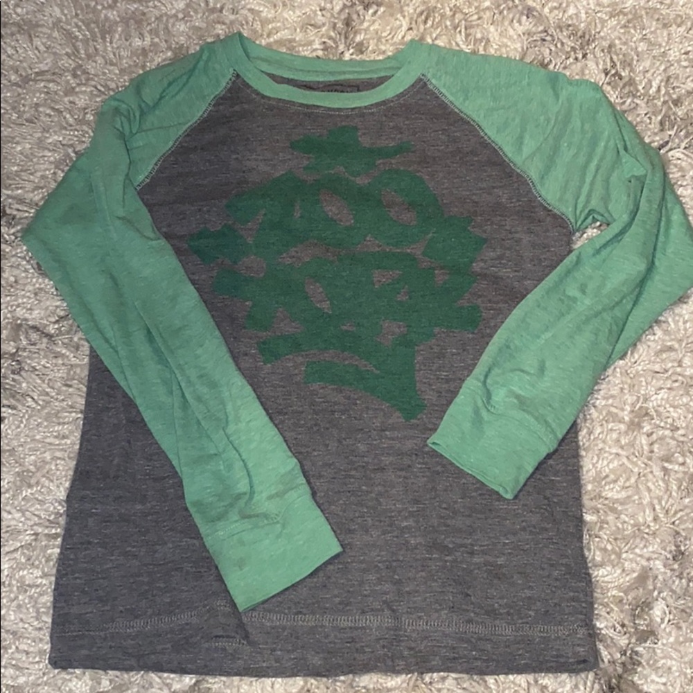 Boys Zoo York long sleeve